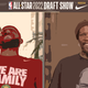 Image for article titled Kevin Durant makes James Harden the last pick on the playground... and it's awesome